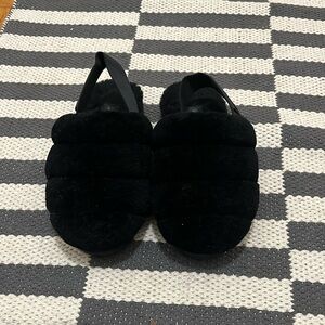 Ugg indoor slippers